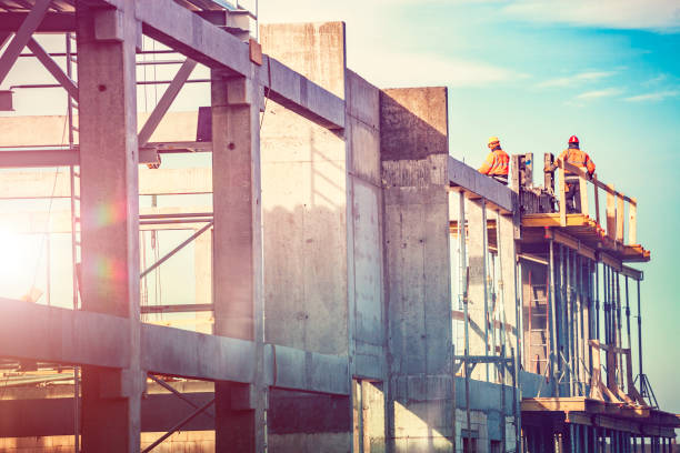 Best Concrete Foundation Repair in Greentown, IN