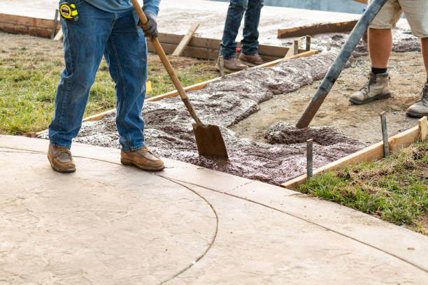 Best Concrete Staining and Coloring in Greentown, IN