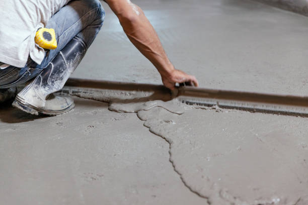 Best Concrete Steps and Stairs in Greentown, IN