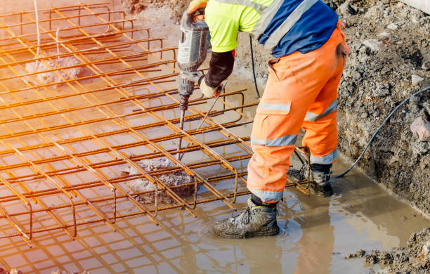 Best Concrete Demolition Services in Greentown, IN