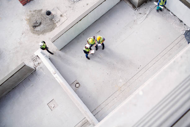 Best Concrete Removal and Replacement in Greentown, IN